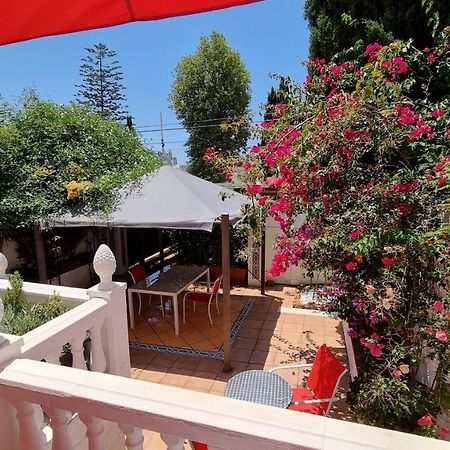 Roberto Guest House Benalmadena Bagian luar foto