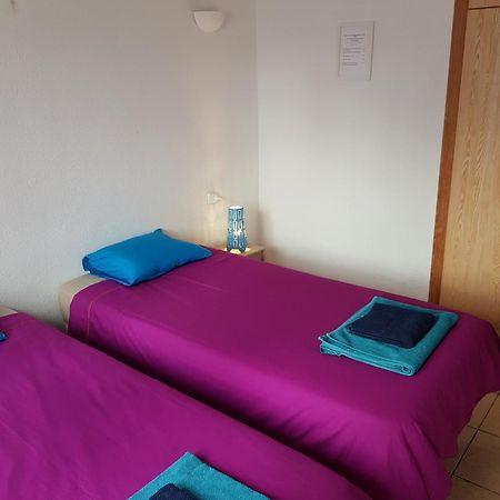 Roberto Guest House Benalmadena Bagian luar foto