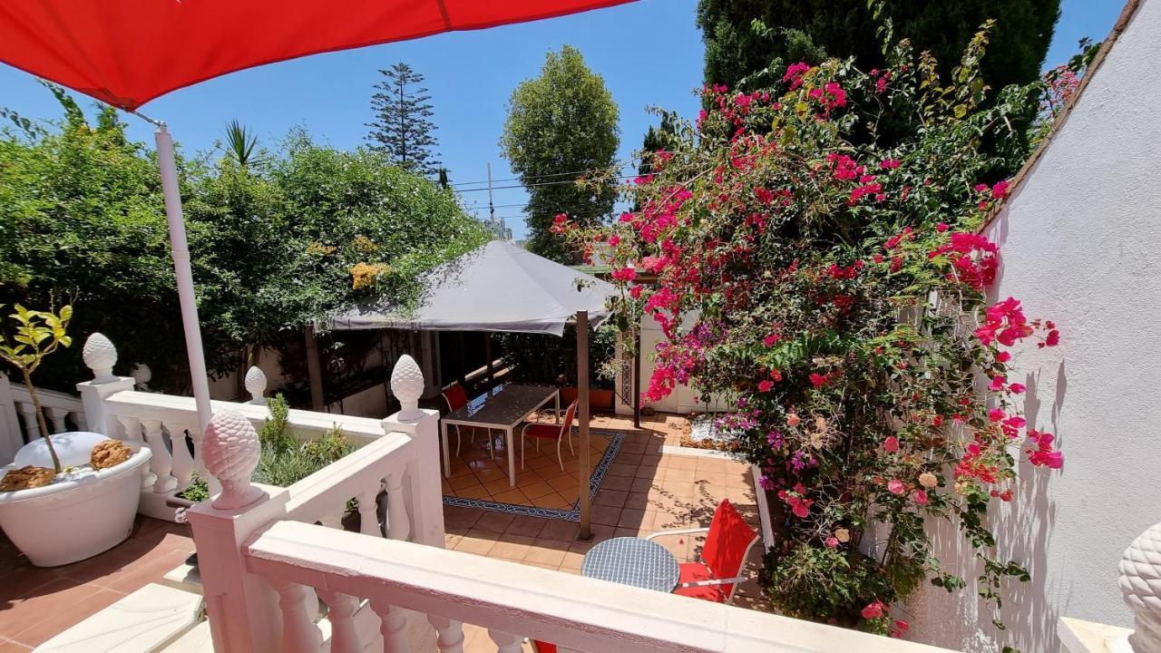 Roberto Guest House Benalmadena Bagian luar foto