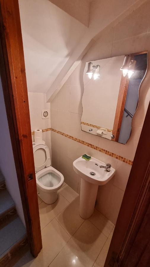 Roberto Guest House Benalmadena Bagian luar foto