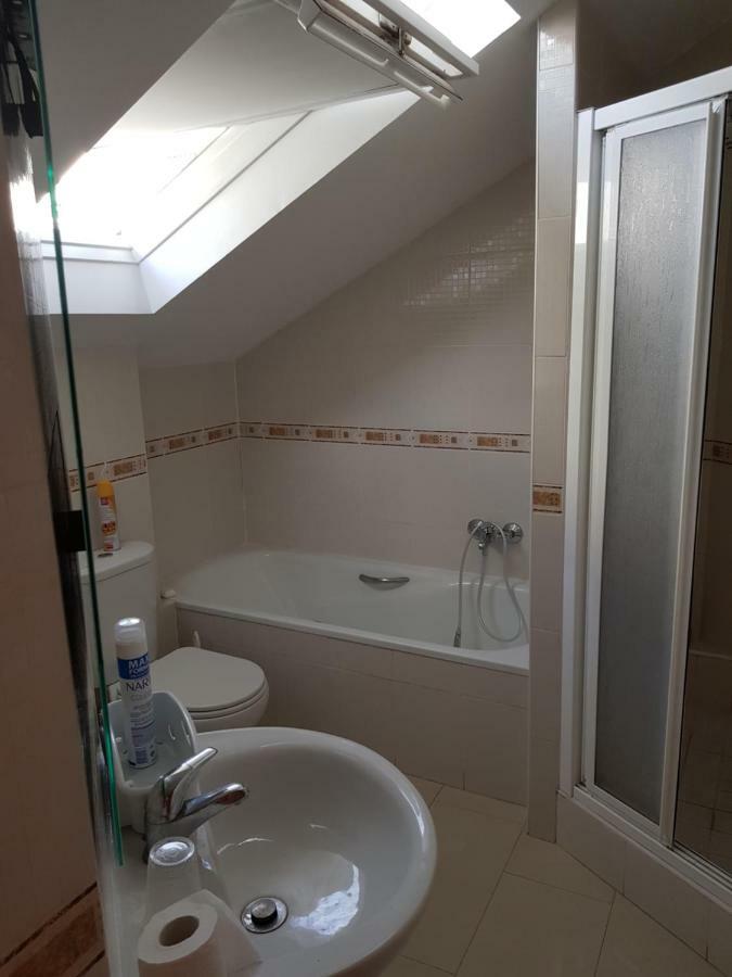 Roberto Guest House Benalmadena Bagian luar foto
