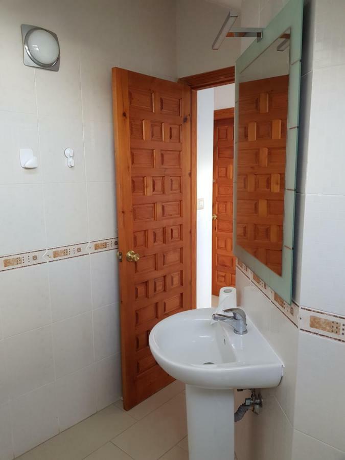 Roberto Guest House Benalmadena Bagian luar foto