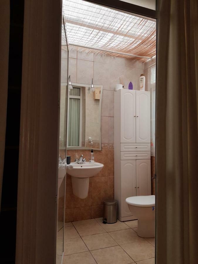 Roberto Guest House Benalmadena Bagian luar foto