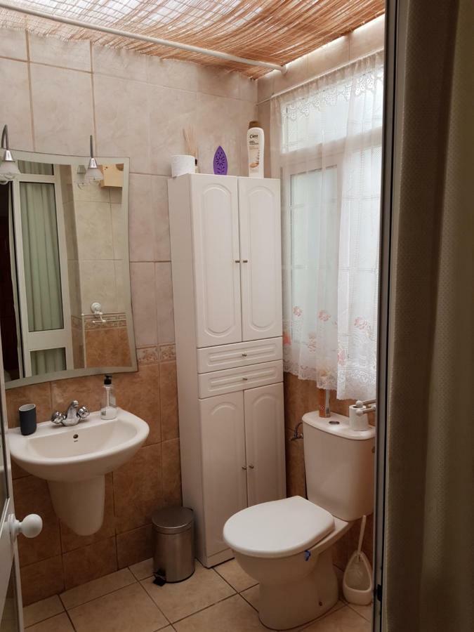 Roberto Guest House Benalmadena Bagian luar foto