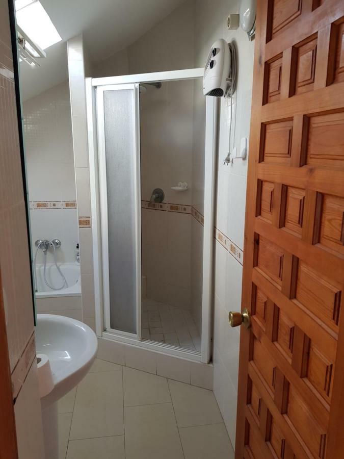 Roberto Guest House Benalmadena Bagian luar foto