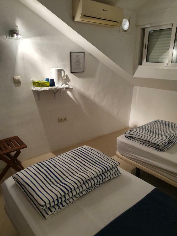 Roberto Guest House Benalmadena Bagian luar foto