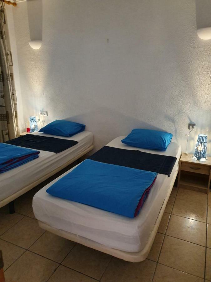 Roberto Guest House Benalmadena Bagian luar foto